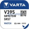 Αλκαλικές μπαταρίες 395 σε blister VARTA MAXELL 395