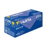 Αλκαλικές μπαταρίες 395 σε blister VARTA MAXELL 395