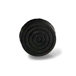 Ποδαράκι στήριξης συσκευών Φ10x1.25mb ΓΕΝΙΚΗΣ ΧΡΗΣΗΣ ΓΕΝΙΚΗΣ ΧΡΗΣΗΣ PRPOD0004