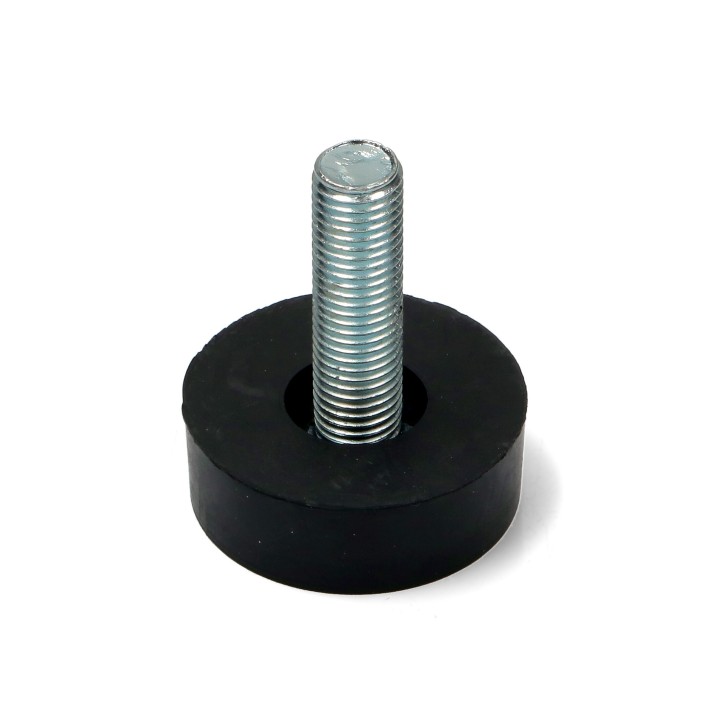 Ποδαράκι στήριξης συσκευών Φ10x1.25mb ΓΕΝΙΚΗΣ ΧΡΗΣΗΣ