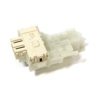 Electric door lock for washing machine BRANDT/FAGOR/PITSOS/SIEMENS/BOSCH