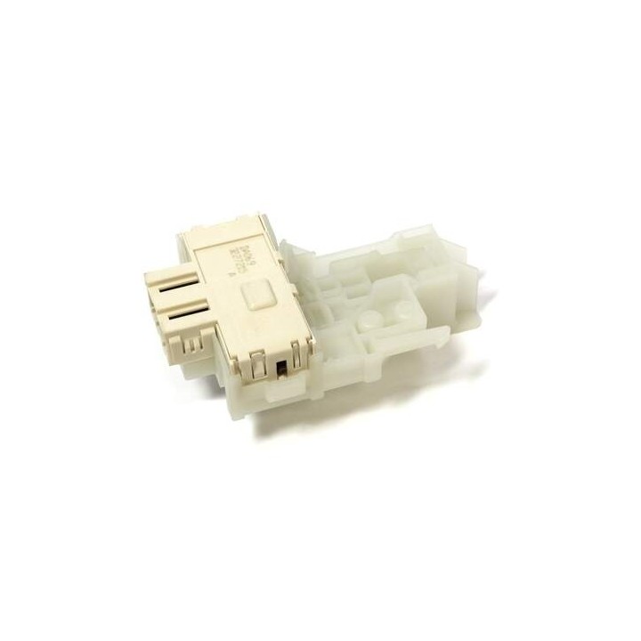 Electric door lock for washing machine BRANDT/FAGOR/PITSOS/SIEMENS/BOSCH