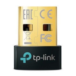 Το Bluetooth USB Dongle επιτρέπει σε έναν υπολογιστή με θύρα USB να επικοινωνήσει με άλλες συσκευές ασύρματα UB500