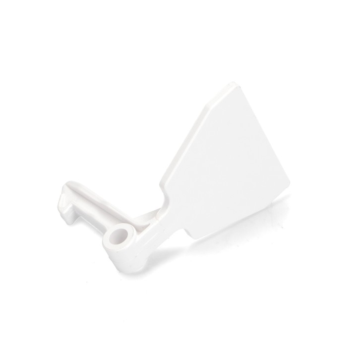 Λαβή κλείστρου πλυντηρίου ρούχων SIEMENS/BOSCH/PITSOS BOSCH KLI0003