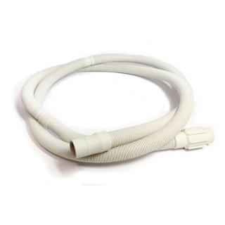 Σωλήνας σπιράλ αποχέτευσης πλυντηρίου ρούχων/πιάτων WHIRLPOOL/ INDESIT replica WHIRLPOOL LAP222423r