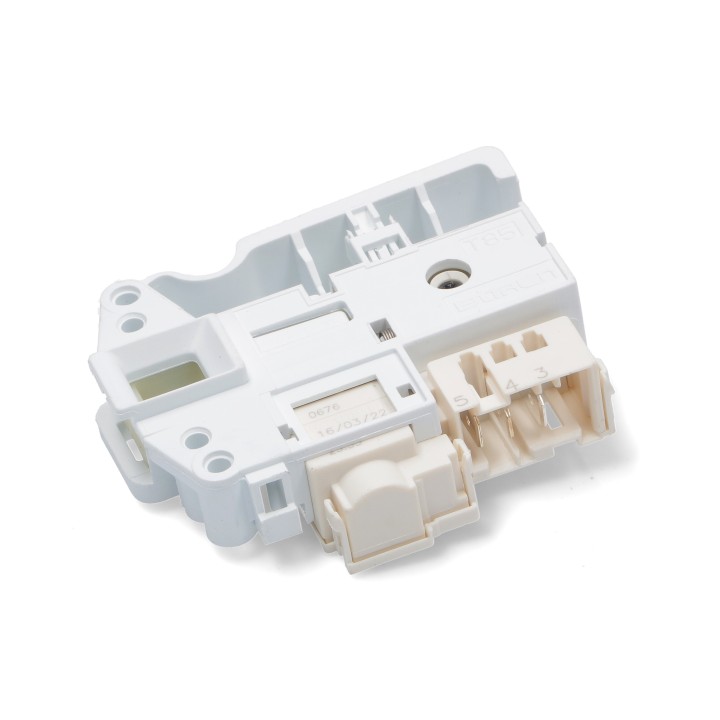 copy of Ηλεκτρομάνταλο ( μπλόκο ) πόρτας πλυντηρίου ρούχων WHIRLPOOL/INDESIT