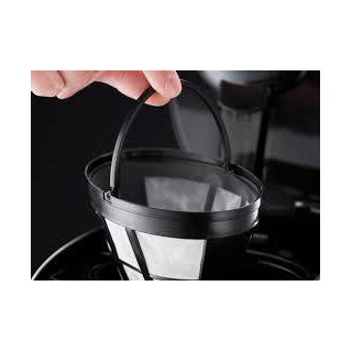 Φίλτρο καφετιέρας μόνιμο ΓΕΝΙΚΗΣ ΧΡΗΣΗΣ ΓΕΝΙΚΗΣ ΧΡΗΣΗΣ KAFF0001