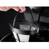 Permanent coffee maker filter for GENERAL USE