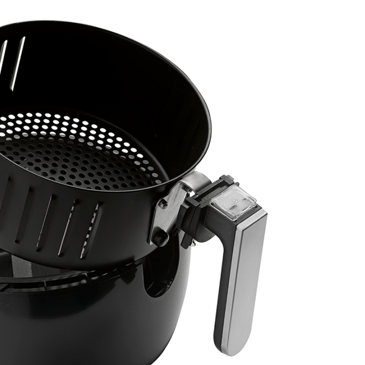 copy of Κάδος κομπλέ φριτέζας αέρος Digital 7 Lt IZ-8207 IZZY original