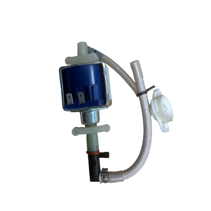 Αντλία νερού ατμοσυστήματος IZZY IZZY SIANTL0004