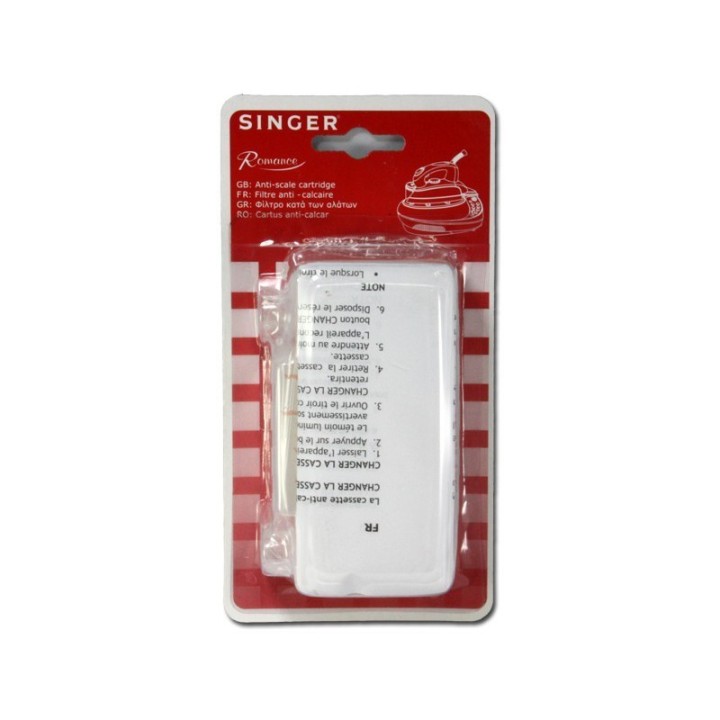 copy of Φίλτρο νερού ατμοσυστήματος SINGER original