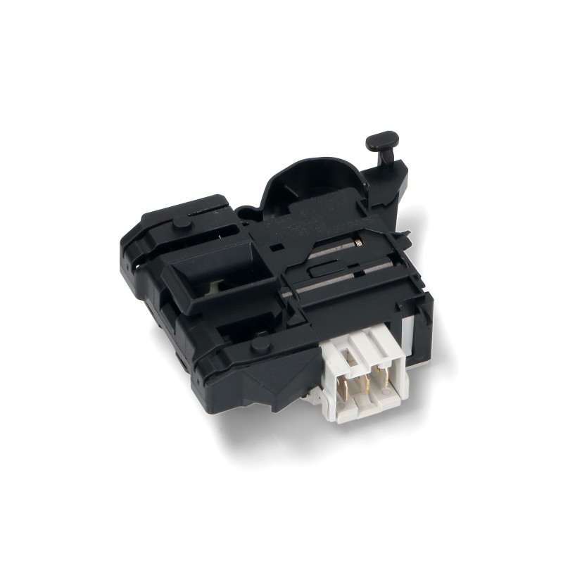 Ηλεκτρομάνταλο (μπλόκο) πόρτας πλυντηρίου ρούχων WHIRPOOL/INDESIT/ARISTON original WHIRLPOOL PRDP0066