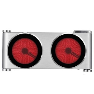 copy of Τοστιέρα με αντικολλητικές grill πλάκες, 750W