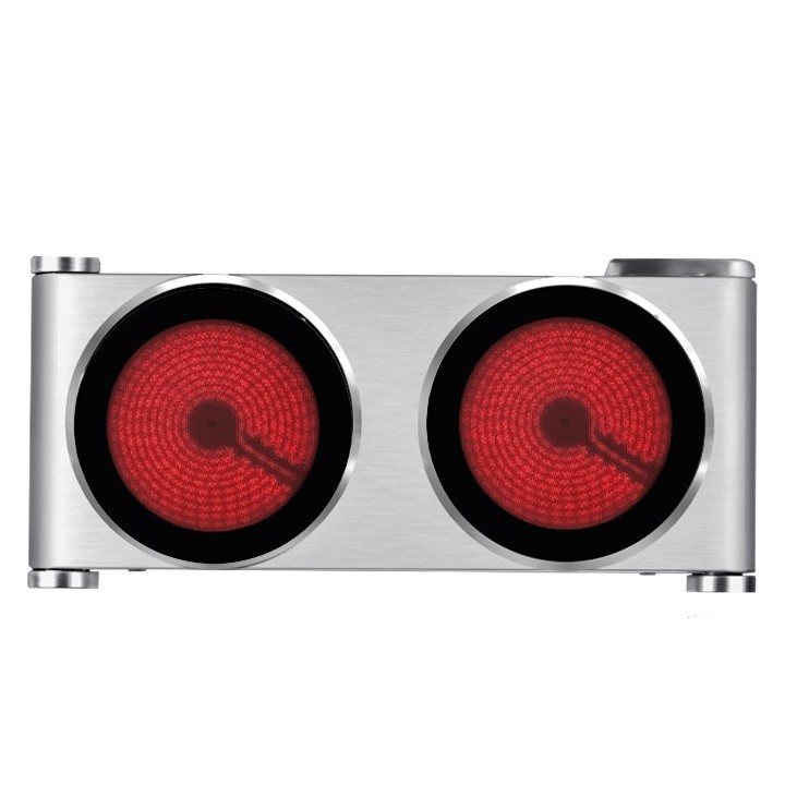 copy of Τοστιέρα με αντικολλητικές grill πλάκες, 750W