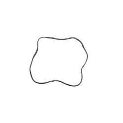 Λάστιχο (φλάντζα) στεγανοποίησης κρυστάλλου πόρτας κουζίνας PITSOS/SIEMENS PITSOS GPK0010