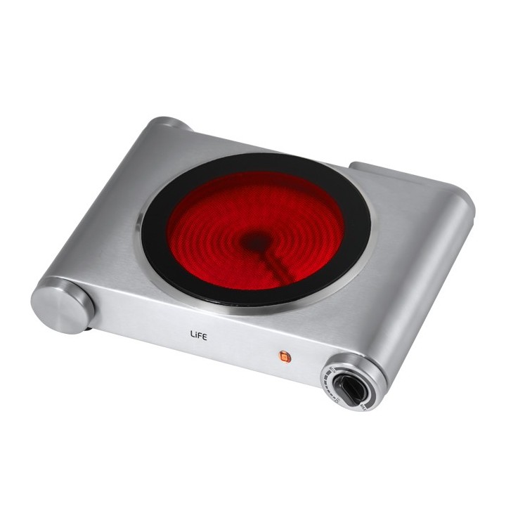 copy of Τοστιέρα με αντικολλητικές grill πλάκες, 750W