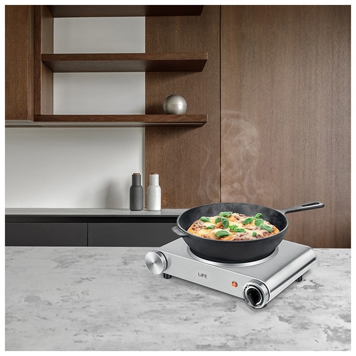 copy of Τοστιέρα με αντικολλητικές grill πλάκες, 750W