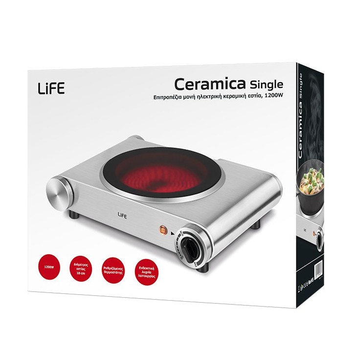 copy of Τοστιέρα με αντικολλητικές grill πλάκες, 750W