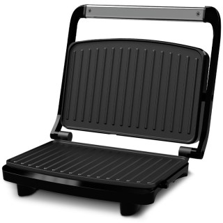 Τοστιέρα με αντικολλητικές grill πλάκες, 750W