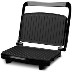 Τοστιέρα με αντικολλητικές grill πλάκες, 750W LIFE DIAMOND