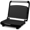 Τοστιέρα με αντικολλητικές grill πλάκες, 750W