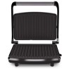 Τοστιέρα με αντικολλητικές grill πλάκες, 750W LIFE DIAMOND Τοστιέρα με αντικολλητικές grill πλάκες, 750W LIFE DIAMOND