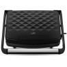 Τοστιέρα με αντικολλητικές grill πλάκες, 750W LIFE DIAMOND