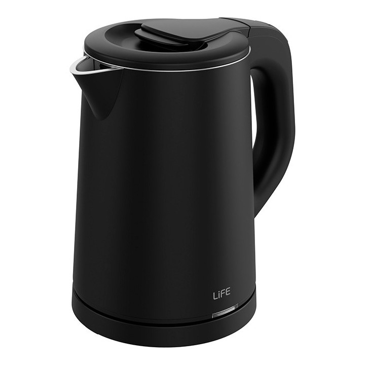 copy of Ανοξείδωτος βραστήρας 1.2L, 1500W LIFE