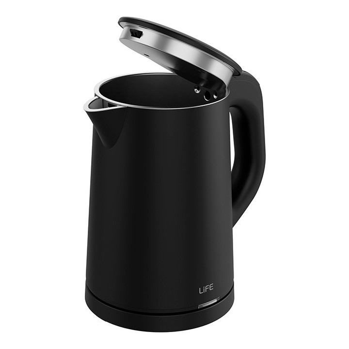 copy of Ανοξείδωτος βραστήρας 1.2L, 1500W LIFE