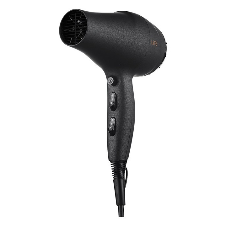 copy of Σεσουάρ μαλλιών με AC μοτέρ 2200W και λειτουργία ιονισμού