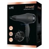 Σεσουάρ μαλλιών, 2000W LIFE JEWEL Σεσουάρ μαλλιών, 2000W LIFE JEWEL