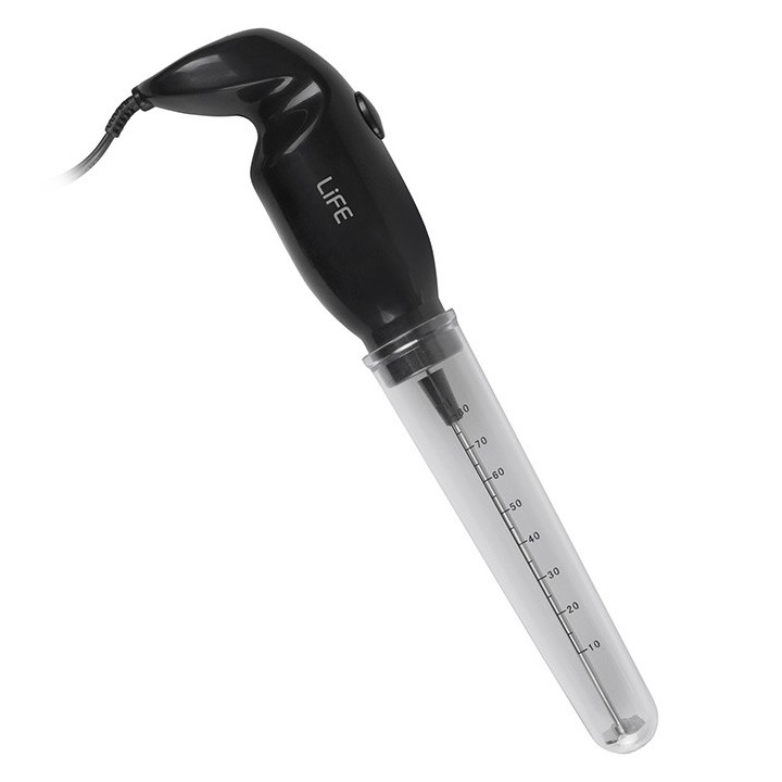 Φραπεδιέρα χειρός, 25W LIFE