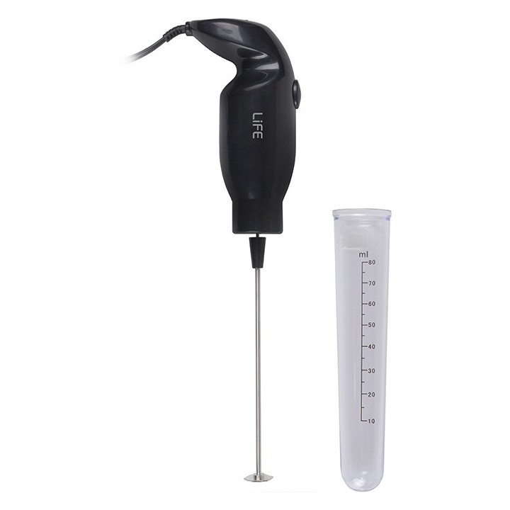 Φραπεδιέρα χειρός, 25W LIFE