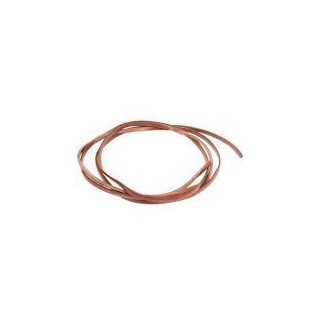 Φλάντζες Κουζίνας - Λάστιχο (φλάντζα, /μέτρο) στεγανοποίησης κρυστάλου πόρτας κουζίνας IZOLA/ΓΕΝΙΚΗΣ ΧΡΗΣΗΣ