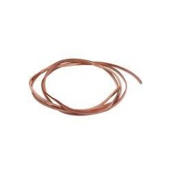 Λάστιχο (φλάντζα/μέτρο) στεγανοποίησης κρυστάλου πόρτας κουζίνας IZOLA/ΓΕΝΙΚΗΣ ΧΡΗΣΗΣ ΓΕΝΙΚΗΣ ΧΡΗΣΗΣ GPK0022