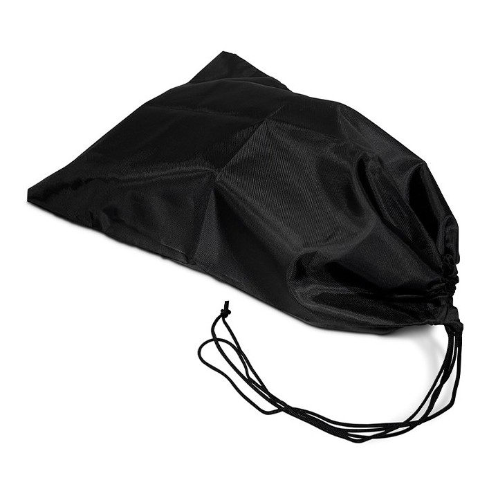 Σεσουάρ μαλλιών ταξιδίου / ξενοδοχειακού τύπου 1200W, με υφασμάτινη θήκη αποθήκευσης.