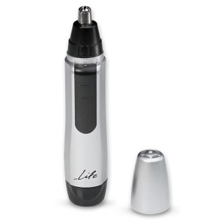 Trimmer για κοπή τριχών από αυτιά και μύτη