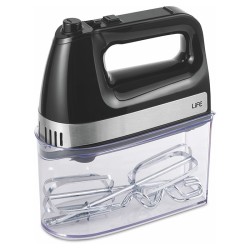 Μίξερ χειρός 5 ταχυτήτων, 500W