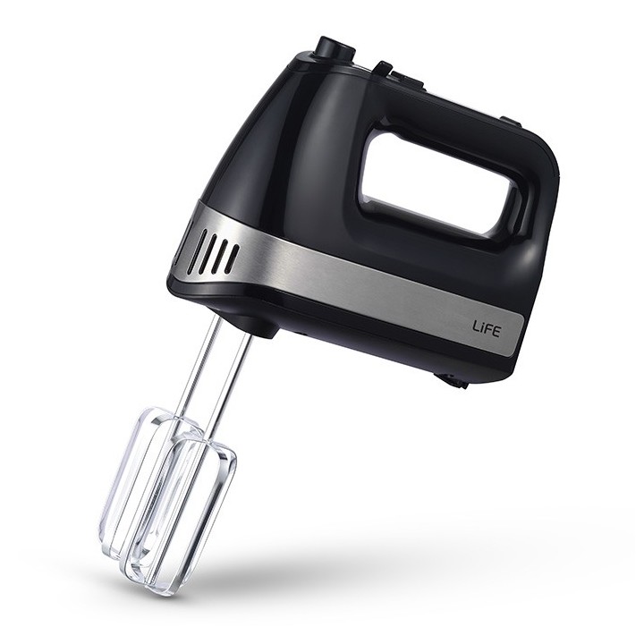 Μίξερ χειρός 5 ταχυτήτων, 500W