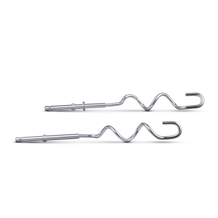 Μίξερ χειρός 5 ταχυτήτων, 500W