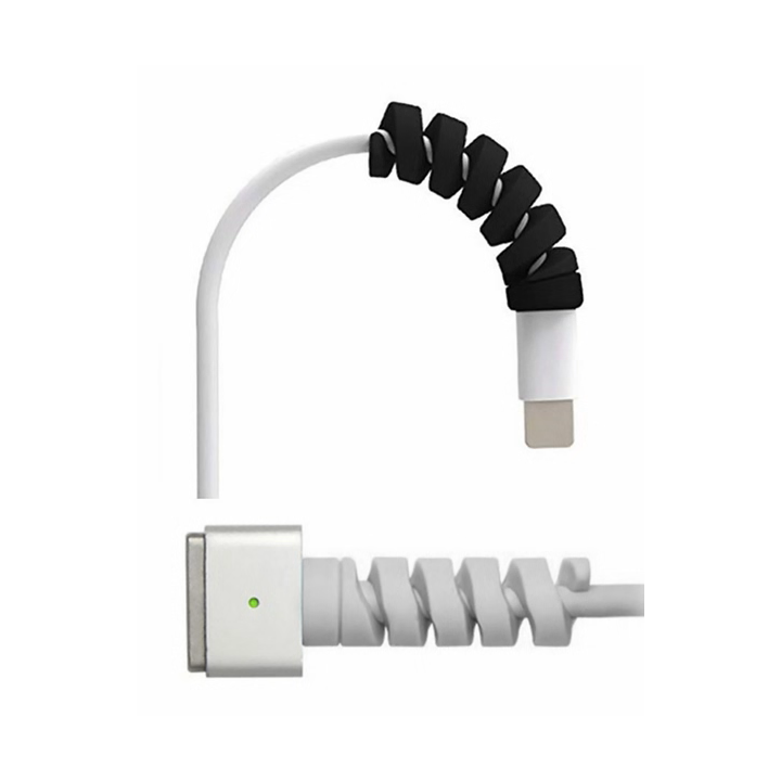 copy of Ταινία τύπου velcro πολλαπλών χρήσεων, 20mm, 3m, μαύρη