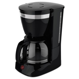 Καφετιέρα φίλτρου 1.25L 800W Gallia LIFE LIFE Gallia