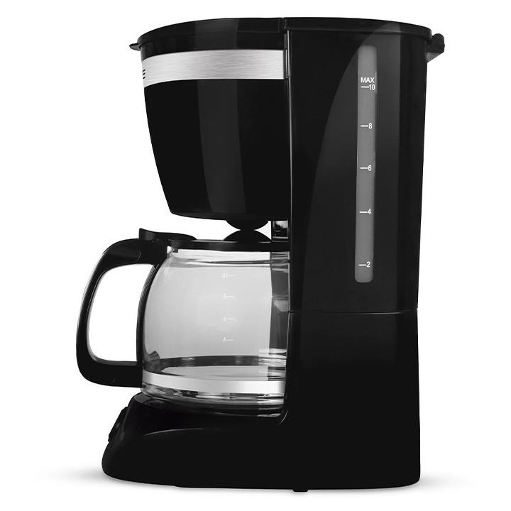 Καφετιέρα φίλτρου 1.25L 800W Gallia LIFE LIFE Gallia