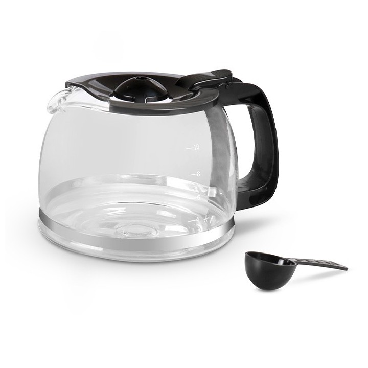 Καφετιέρα φίλτρου 1.25L 800W Gallia LIFE LIFE Gallia