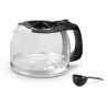 Καφετιέρα φίλτρου 1.25L 800W Gallia LIFE LIFE Gallia Καφετιέρα φίλτρου 1.25L 800W Gallia LIFE LIFE Gallia