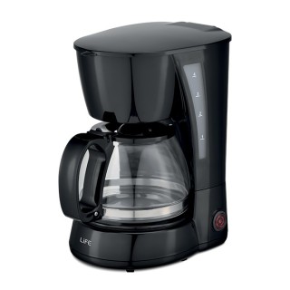 copy of Καφετιέρα φίλτρου 1.25L 800W Gallia LIFE