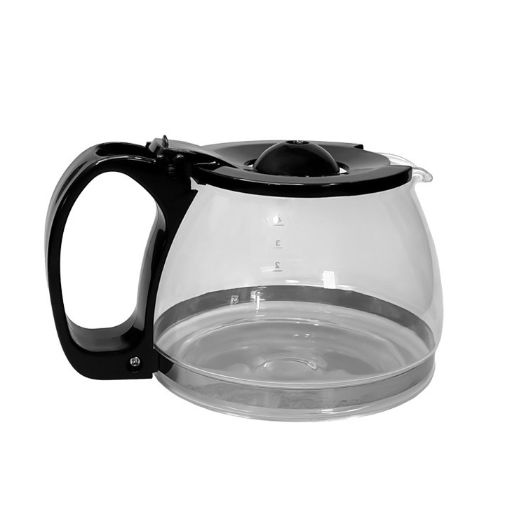 copy of Καφετιέρα φίλτρου 1.25L 800W Gallia LIFE