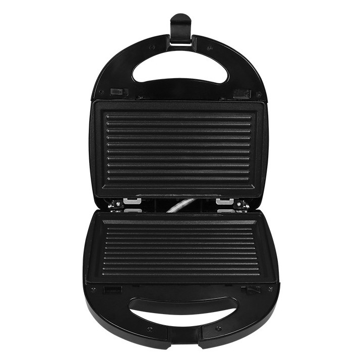 Τοστιέρα με αποσπώμενες αντικολλητικές grill πλάκες, 750W LIFE