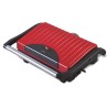 Τοστιέρα με grill πλάκες, 700W LIFE Scarlet LIFE Scarlet Τοστιέρα με grill πλάκες, 700W LIFE Scarlet LIFE Scarlet