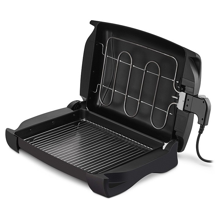 copy of Τοστιέρα με αντικολλητικές grill πλάκες, 750W